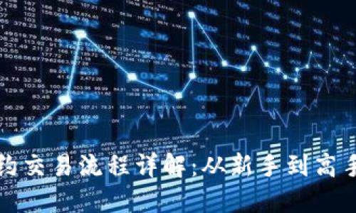 虚拟币合约交易流程详解:从新手到高手的全攻略