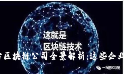 ### 2023年伊朗军方区块链公司全景解析：这些企业如何在技术中寻找突破