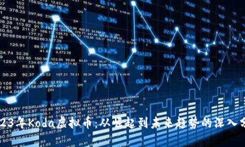 2023年Koda虚拟币:从崛起到未来趋势的深入分析