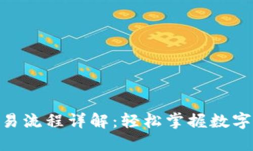 imToken钱包交易流程详解：轻松掌握数字资产的安全转移