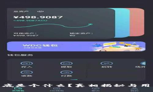 imToken到底是个什么?真相揭秘与用户体验分析