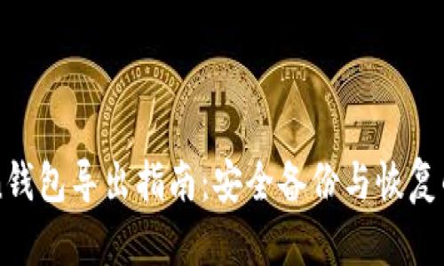 imToken钱包导出指南:安全备份与恢复的全流程