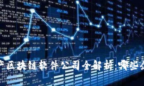 2023年国产区块链软件公司全解析:哪些企业在领先?