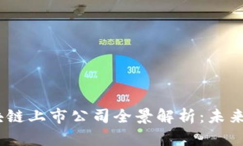 2023年深圳区块链上市公司全景解析:未来发展与投资机会