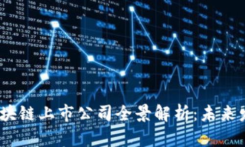 2023年深圳区块链上市公司全景解析:未来发展与投资机会
