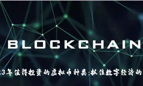 2023年值得投资的虚拟币种类:抓住数字经济的风口
