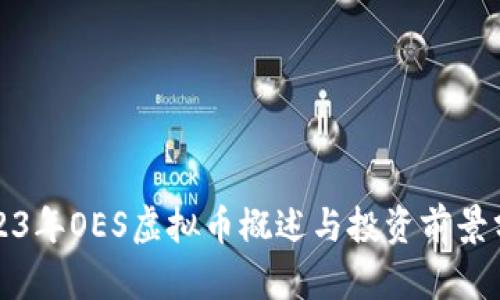 2023年OES虚拟币概述与投资前景分析