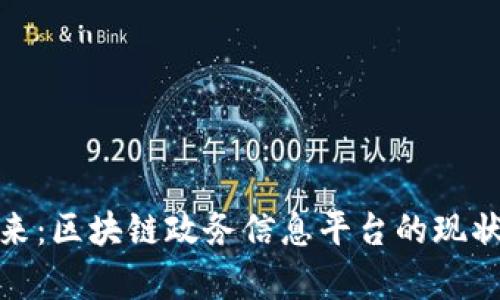 探索未来：区块链政务信息平台的现状与前景