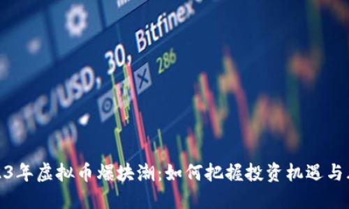 2023年虚拟币爆块潮：如何把握投资机遇与风险