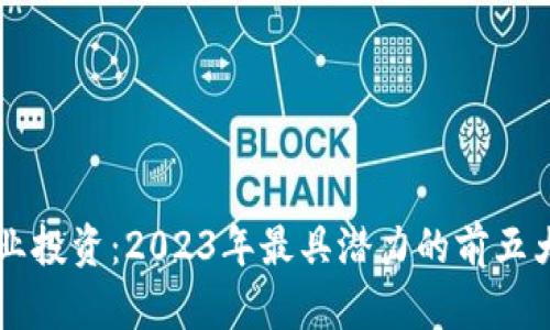 区块链行业投资：2023年最具潜力的前五大龙头股票