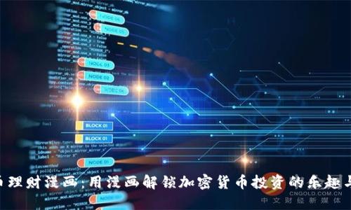 虚拟币理财漫画：用漫画解锁加密货币投资的乐趣与智慧!