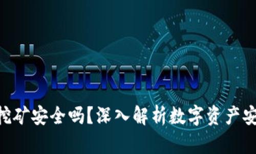 imToken钱包挖矿安全吗?深入解析数字资产安全与投资风险