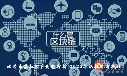 比特币虚拟财产走势分析：2023年的机遇与挑战