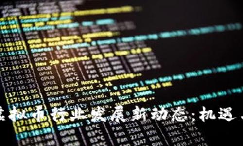 江苏盐城虚拟币行业发展新动态:机遇与挑战并存