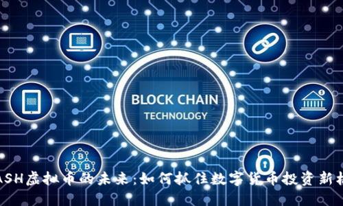 TCASH虚拟币的未来:如何抓住数字货币投资新机遇