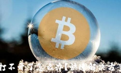 虚拟币钱包打不开了怎么办?快速解决方案与修复指南