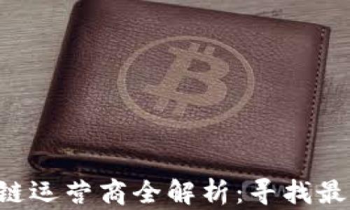 2023年区块链运营商全解析:寻找最具潜力的项目