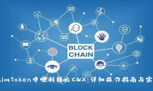 如何在imToken中顺利转出CNX:详细操作指南与实用技巧