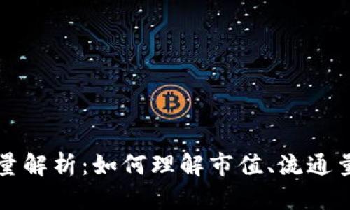 虚拟货币币量解析:如何理解市值、流通量与未来趋势