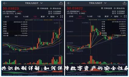 区块链共识机制详解:如何保障数字资产的安全性和可信度