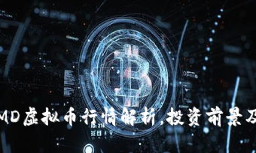 2023年KMD虚拟币行情解析，投资前景及潜在风险