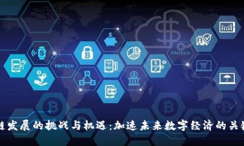 区块链发展的挑战与机遇：加速未来数字经济的关键思考