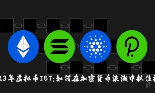 2023年虚拟币IBT：如何在加密货币浪潮中抓住机遇