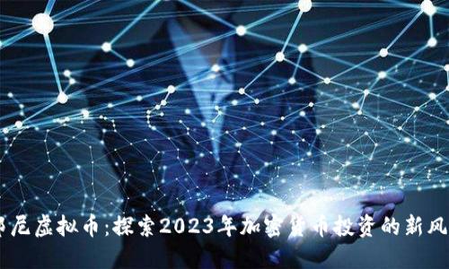 邦尼虚拟币：探索2023年加密货币投资的新风口
