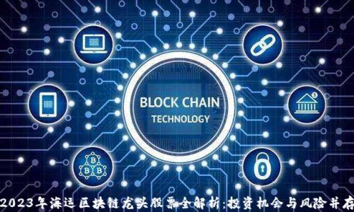
2023年海运区块链龙头股票全解析：投资机会与风险并存
