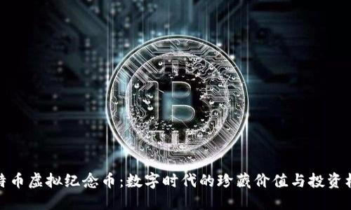 比特币虚拟纪念币：数字时代的珍藏价值与投资机会