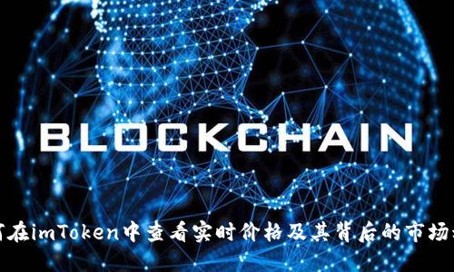 如何在imToken中查看实时价格及其背后的市场动态