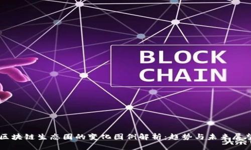 区块链生态圈的变化图例解析：趋势与未来展望