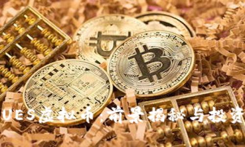 南昌UES虚拟币：前景揭秘与投资策略
