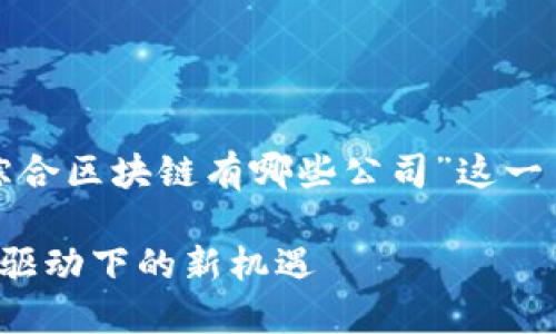 为了满足您的要求，我将围绕“龙南综合区块链有哪些公司”这一主题，编写一个接近且的及相关内容。

探索龙南综合区块链公司：高新技术驱动下的新机遇