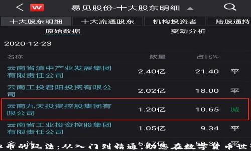探索虚拟币的玩法:从入门到精通,助您在数字货币世界中立足