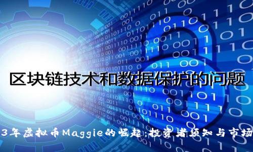 2023年虚拟币Maggie的崛起：投资者须知与市场展望