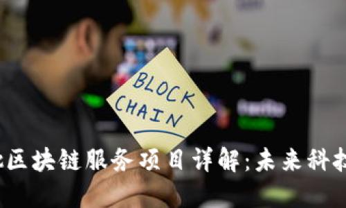 2023年第八批区块链服务项目详解:未来科技如何改变生活