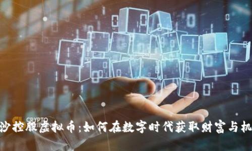 金沙控股虚拟币：如何在数字时代获取财富与机遇