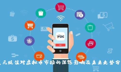 美元贬值对虚拟币市场的深远影响及未来走势分析