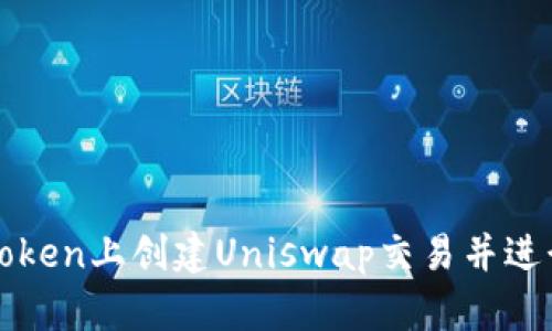 如何在imToken上创建Uniswap交易并进行代币交换