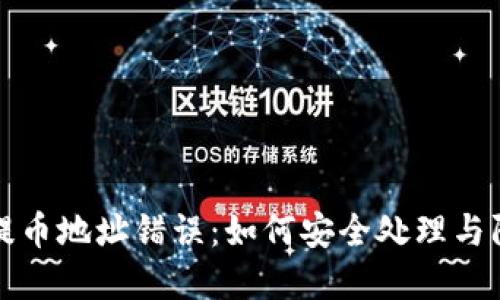 虚拟币提币地址错误:如何安全处理与防范措施