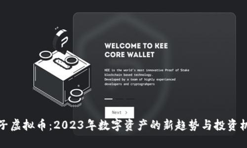 豆子虚拟币:2023年数字资产的新趋势与投资机会