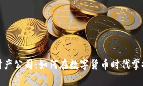 比特币虚拟财产公司：如何在数字货币时代掌控财富新机遇