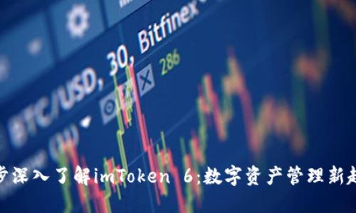 逐步深入了解imToken 6：数字资产管理新趋势