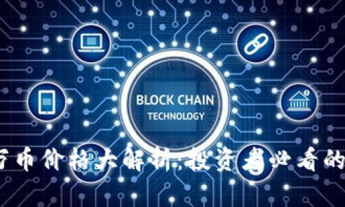 2023年虚拟币万币价格大解析：投资者必看的市场动态与预测