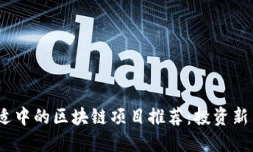 2023年价格适中的区块链项目推荐：投资新手的理想选择