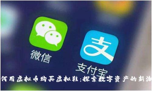 如何用虚拟币购买虚拟鞋:探索数字资产的新潮流