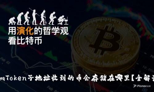 imToken子地址收到的币会存储在哪里?全解读