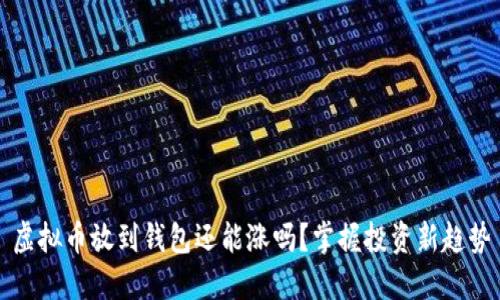 虚拟币放到钱包还能涨吗？掌握投资新趋势