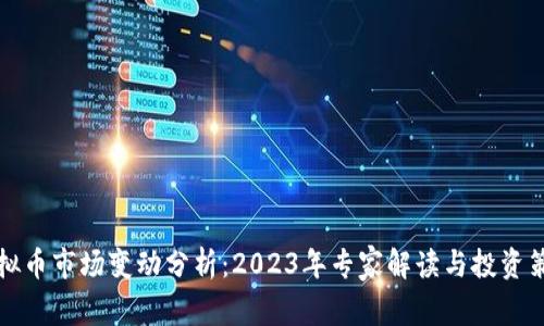 虚拟币市场变动分析：2023年专家解读与投资策略
